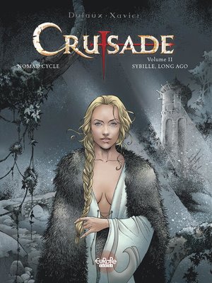 cover image of Crusade, Volume 2